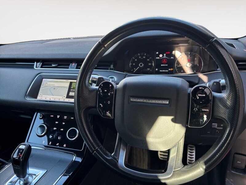 Used Land Rover Range Rover Evoque 2019 for sale - 76349735: Photo 4