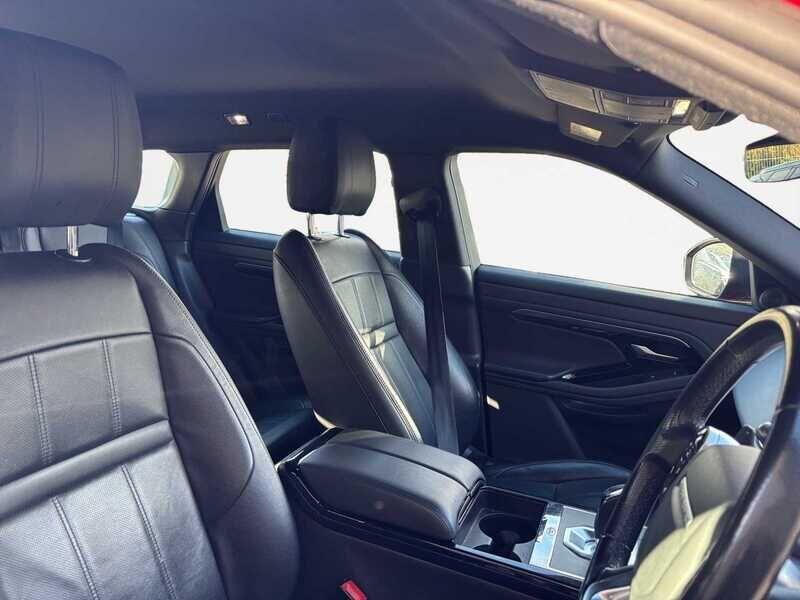 Used Land Rover Range Rover Evoque 2019 for sale - 76349735: Photo 5