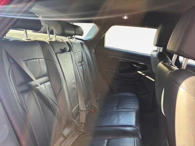 Used Land Rover Range Rover Evoque 2019 for sale - 76349735: Photo 6