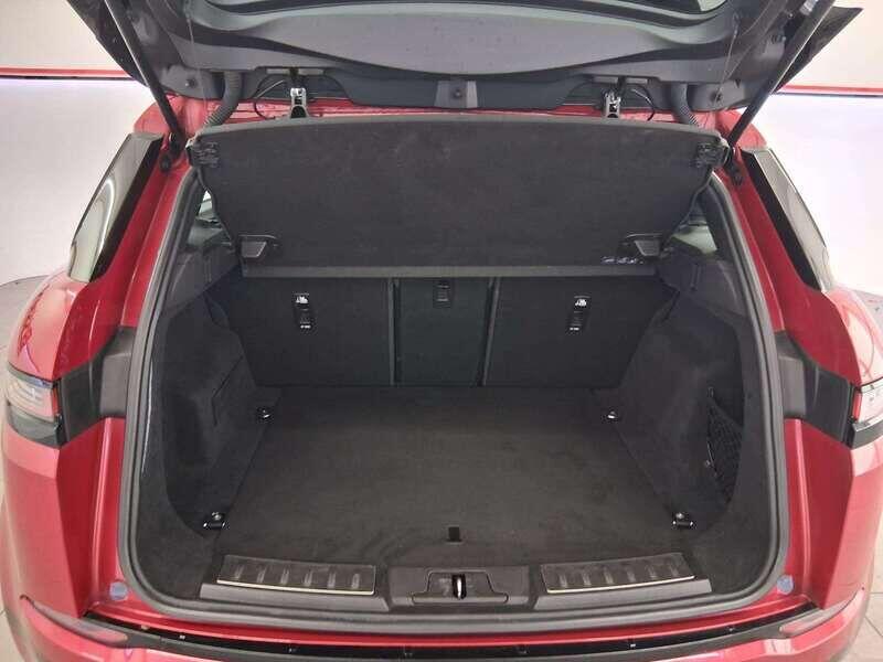 Used Land Rover Range Rover Evoque 2019 for sale - 76349735: Photo 8