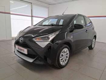 Used Toyota AYGO 2019 for sale - 74822349: Photo