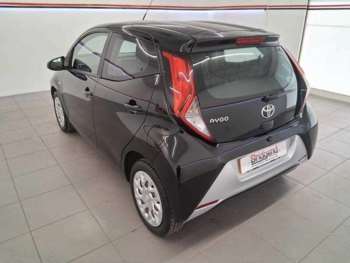 Used Toyota AYGO 2019 for sale - 74822349: Photo