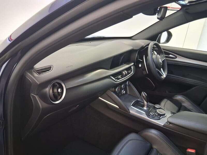 Used Alfa Romeo Stelvio 2019 for sale - 76135871: Photo 12