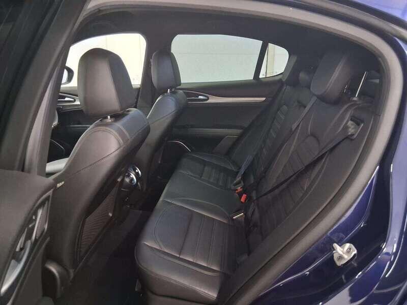 Used Alfa Romeo Stelvio 2019 for sale - 76135871: Photo 14