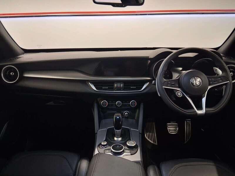 Used Alfa Romeo Stelvio 2019 for sale - 76135871: Photo 15