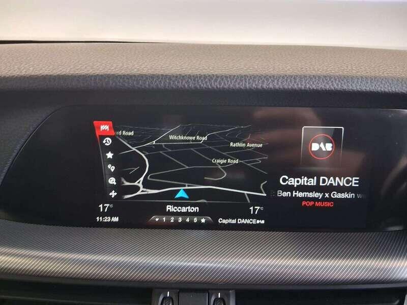 Used Alfa Romeo Stelvio 2019 for sale - 76135871: Photo 17