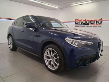 2019 (19) - 2.2 TD Milano Edizione SUV 5dr