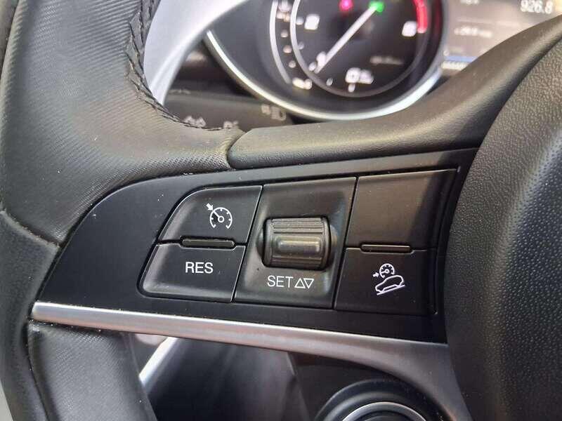 Used Alfa Romeo Stelvio 2019 for sale - 76135871: Photo 20