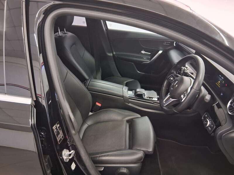 Used Mercedes-Benz A-Class 2019 for sale - 77813992: Photo 11