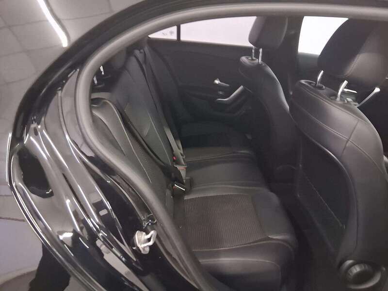 Used Mercedes-Benz A-Class 2019 for sale - 77813992: Photo 12