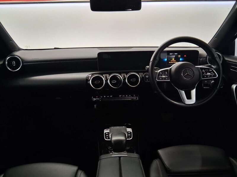 Used Mercedes-Benz A-Class 2019 for sale - 77813992: Photo 16