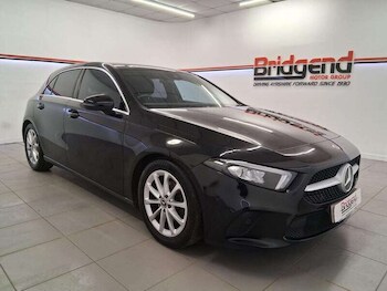 Used Mercedes-Benz A-Class undefined for sale - 77813992: Photo