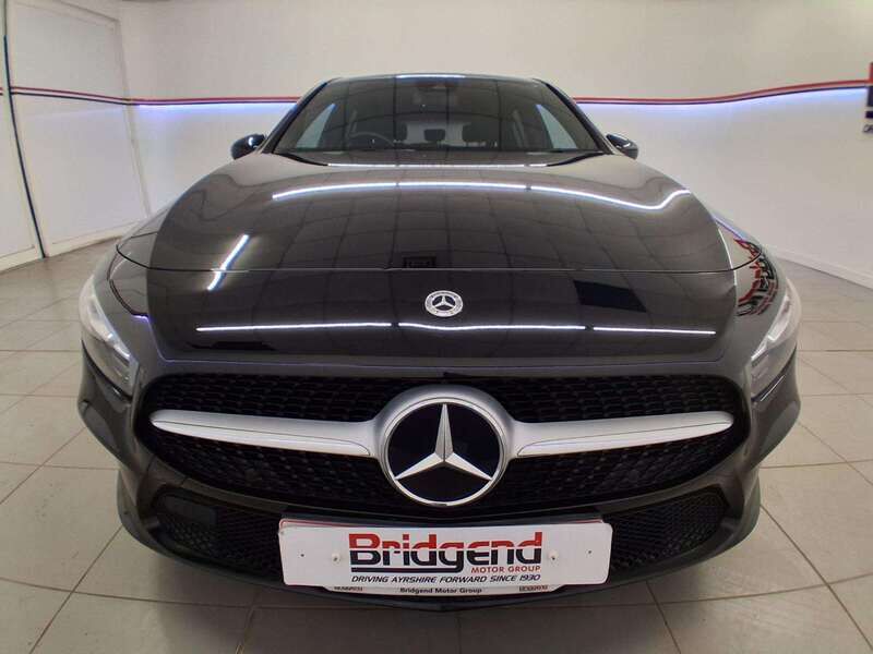 Used Mercedes-Benz A-Class 2019 for sale - 77813992: Photo 2