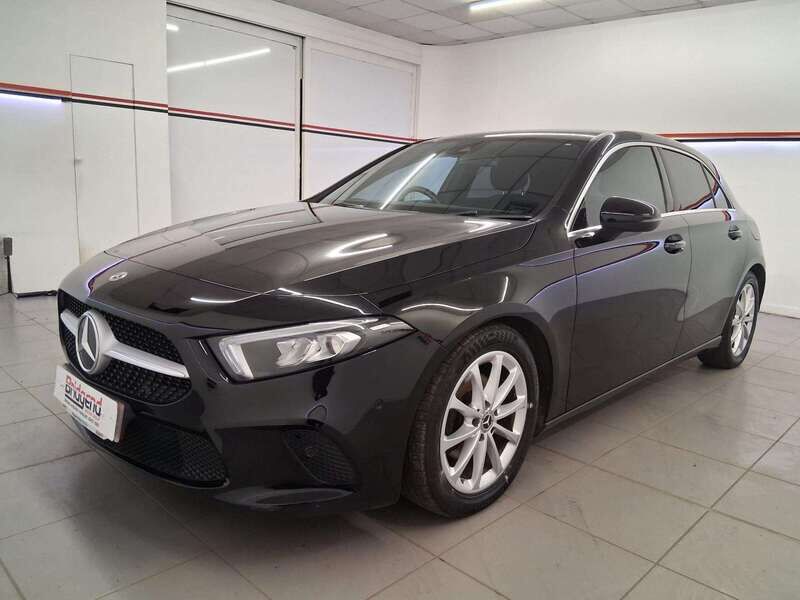 Used Mercedes-Benz A-Class 2019 for sale - 77813992: Photo 3