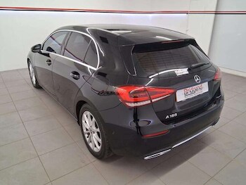 Used Mercedes-Benz A-Class undefined for sale - 77813992: Photo