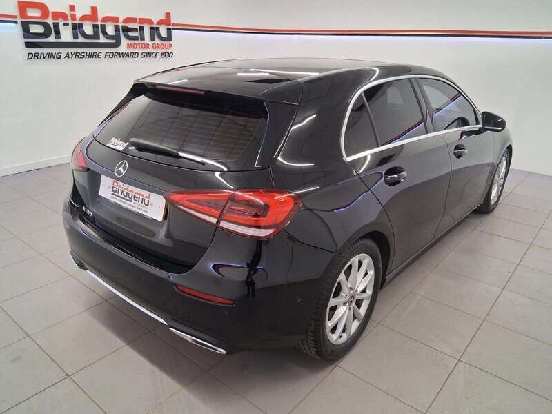 Used Mercedes-Benz A-Class 2019 for sale - 77813992: Photo 6