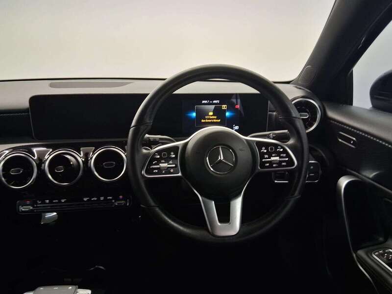 Used Mercedes-Benz A-Class 2019 for sale - 77813992: Photo 9