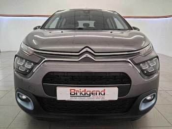 Used Citroen C3 2023 for sale - 75540425: Photo