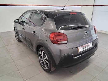 Used Citroen C3 2023 for sale - 75540425: Photo