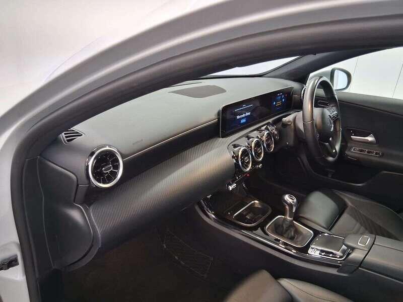 Used Mercedes-Benz A-Class 2019 for sale - 76136964: Photo 13