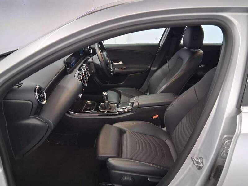 Used Mercedes-Benz A-Class 2019 for sale - 76136964: Photo 14