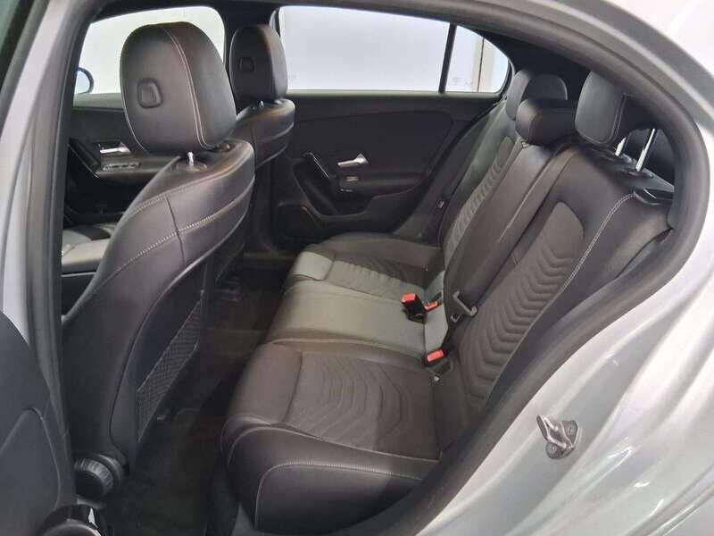 Used Mercedes-Benz A-Class 2019 for sale - 76136964: Photo 15