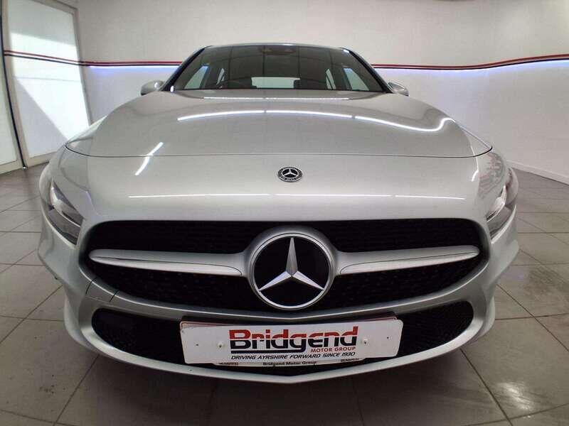 Used Mercedes-Benz A-Class 2019 for sale - 76136964: Photo 2