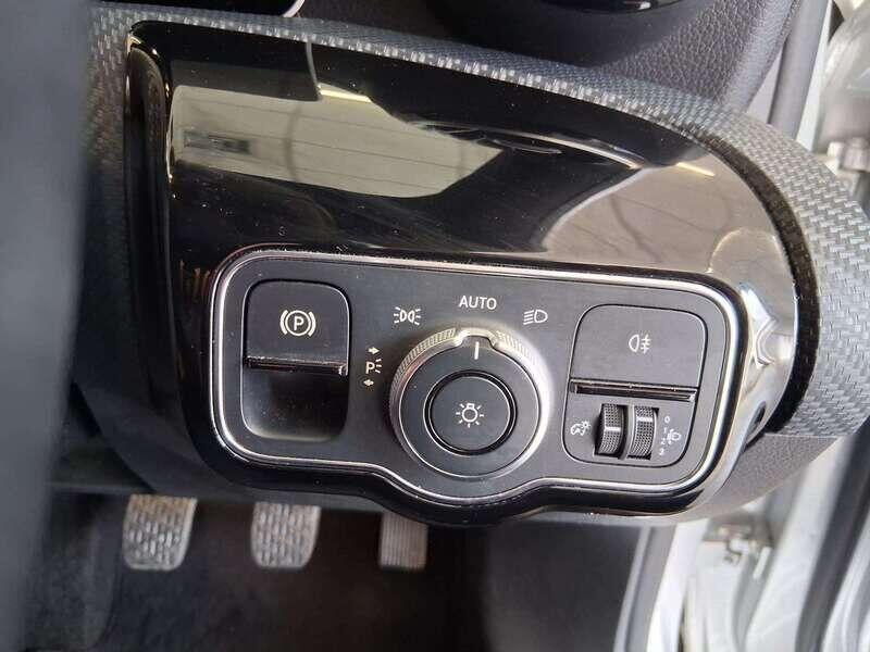 Used Mercedes-Benz A-Class 2019 for sale - 76136964: Photo 22