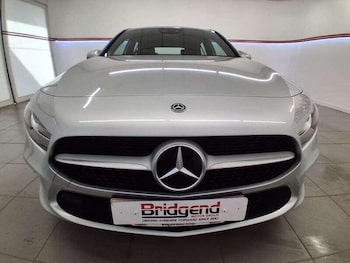 Used Mercedes-Benz A-Class 2019 for sale - 76136964: Photo 2