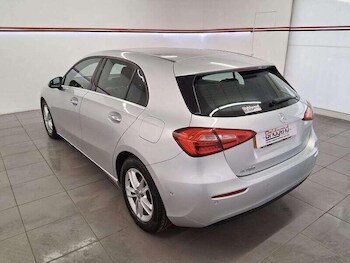 Used Mercedes-Benz A-Class 2019 for sale - 76136964: Photo 4
