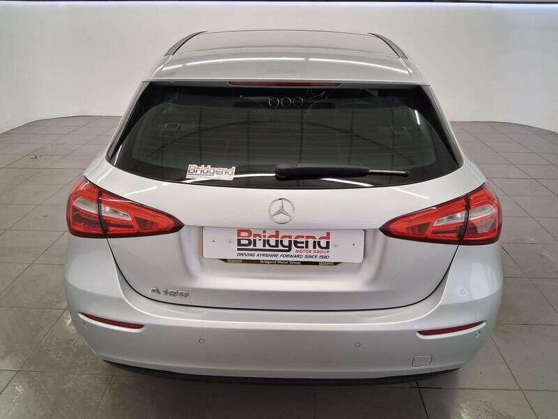 Used Mercedes-Benz A-Class 2019 for sale - 76136964: Photo 5