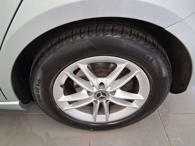 Used Mercedes-Benz A-Class 2019 for sale - 76136964: Photo 7