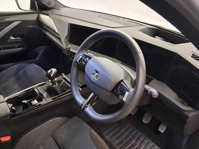 Used Vauxhall Astra 2024 for sale - 78040462: Photo 12