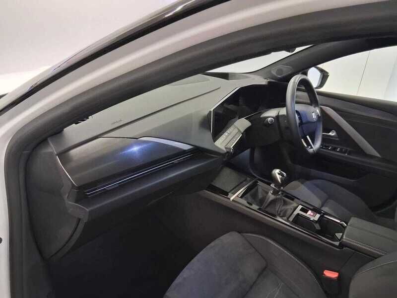 Used Vauxhall Astra 2024 for sale - 78040462: Photo 15