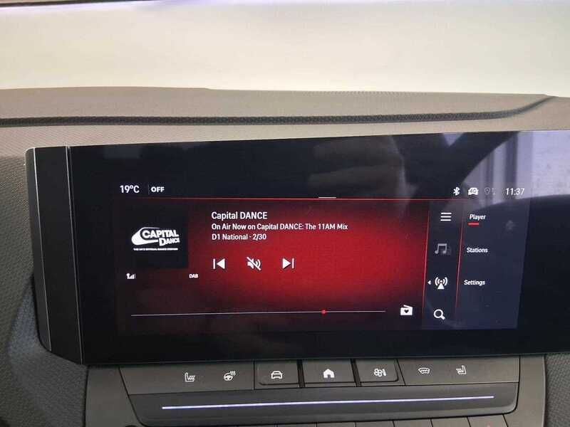 Used Vauxhall Astra 2024 for sale - 78040462: Photo 19