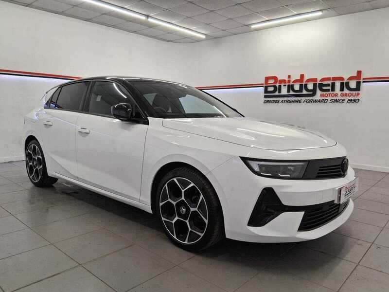 Used Vauxhall Astra 2024 for sale - 78040462: Photo 2