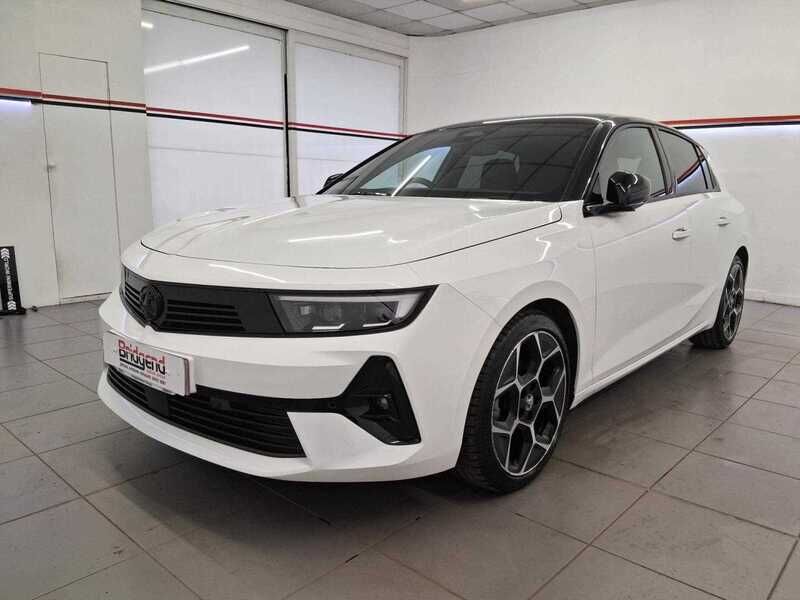 Used Vauxhall Astra 2024 for sale - 78040462: Photo 4