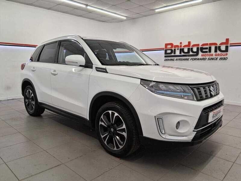 Used Suzuki Vitara 2022 for sale - 76136822: Photo 1