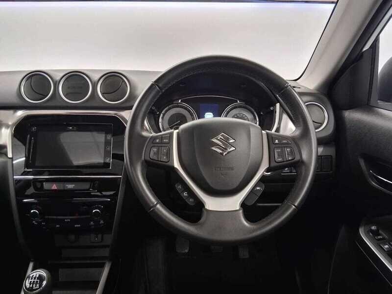 Used Suzuki Vitara 2022 for sale - 76136822: Photo 10