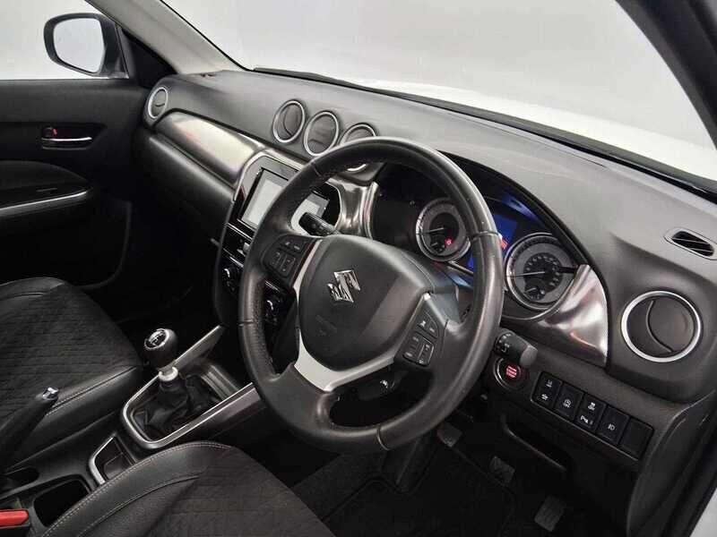 Used Suzuki Vitara 2022 for sale - 76136822: Photo 11