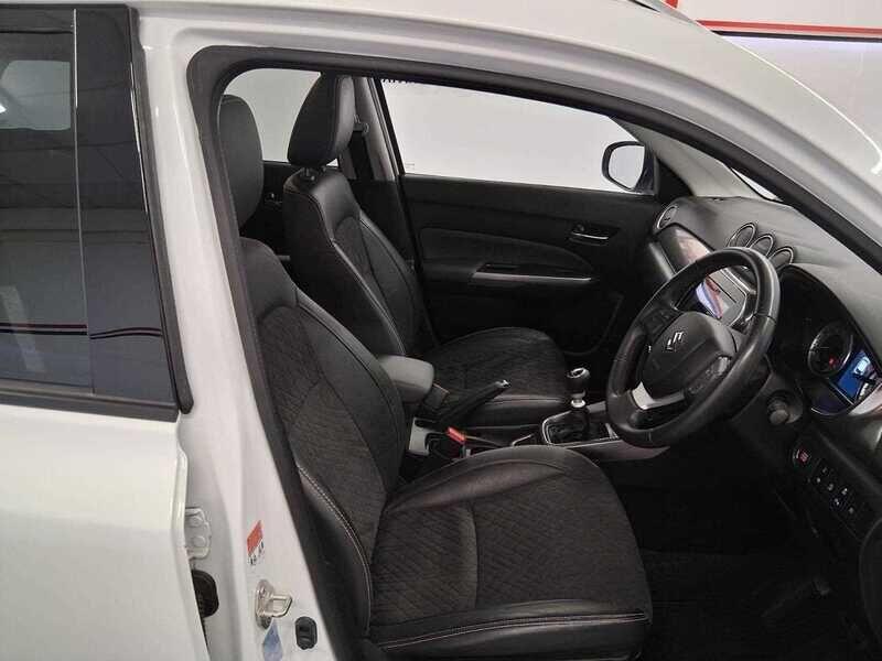 Used Suzuki Vitara 2022 for sale - 76136822: Photo 12