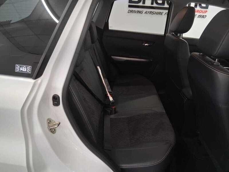 Used Suzuki Vitara 2022 for sale - 76136822: Photo 13