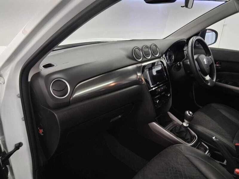 Used Suzuki Vitara 2022 for sale - 76136822: Photo 14