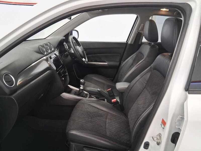 Used Suzuki Vitara 2022 for sale - 76136822: Photo 15