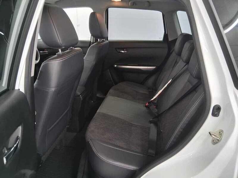 Used Suzuki Vitara 2022 for sale - 76136822: Photo 16