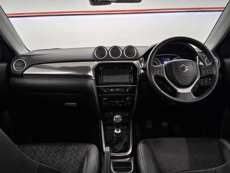 Used Suzuki Vitara 2022 for sale - 76136822: Photo 17