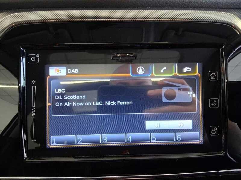 Used Suzuki Vitara 2022 for sale - 76136822: Photo 18