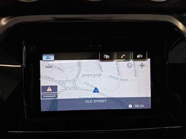 Used Suzuki Vitara 2022 for sale - 76136822: Photo 19