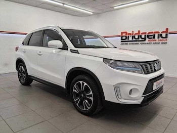 Suzuki - Vitara