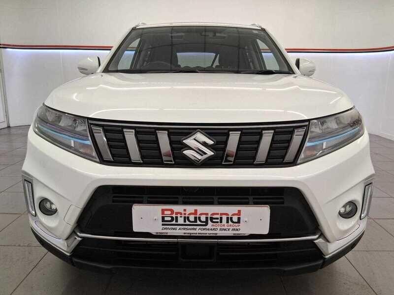 Used Suzuki Vitara 2022 for sale - 76136822: Photo 2